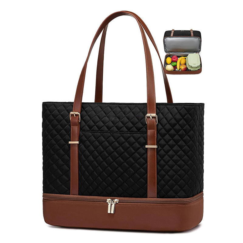 Elegante und Praktische Kühltasche Karnz