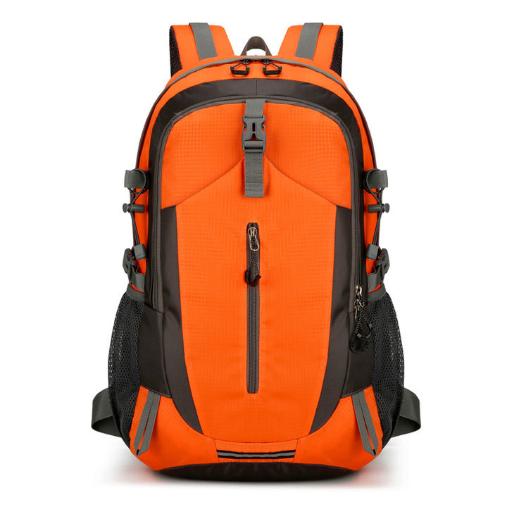 Abenteuerfertiger Wanderrucksack Karnz
