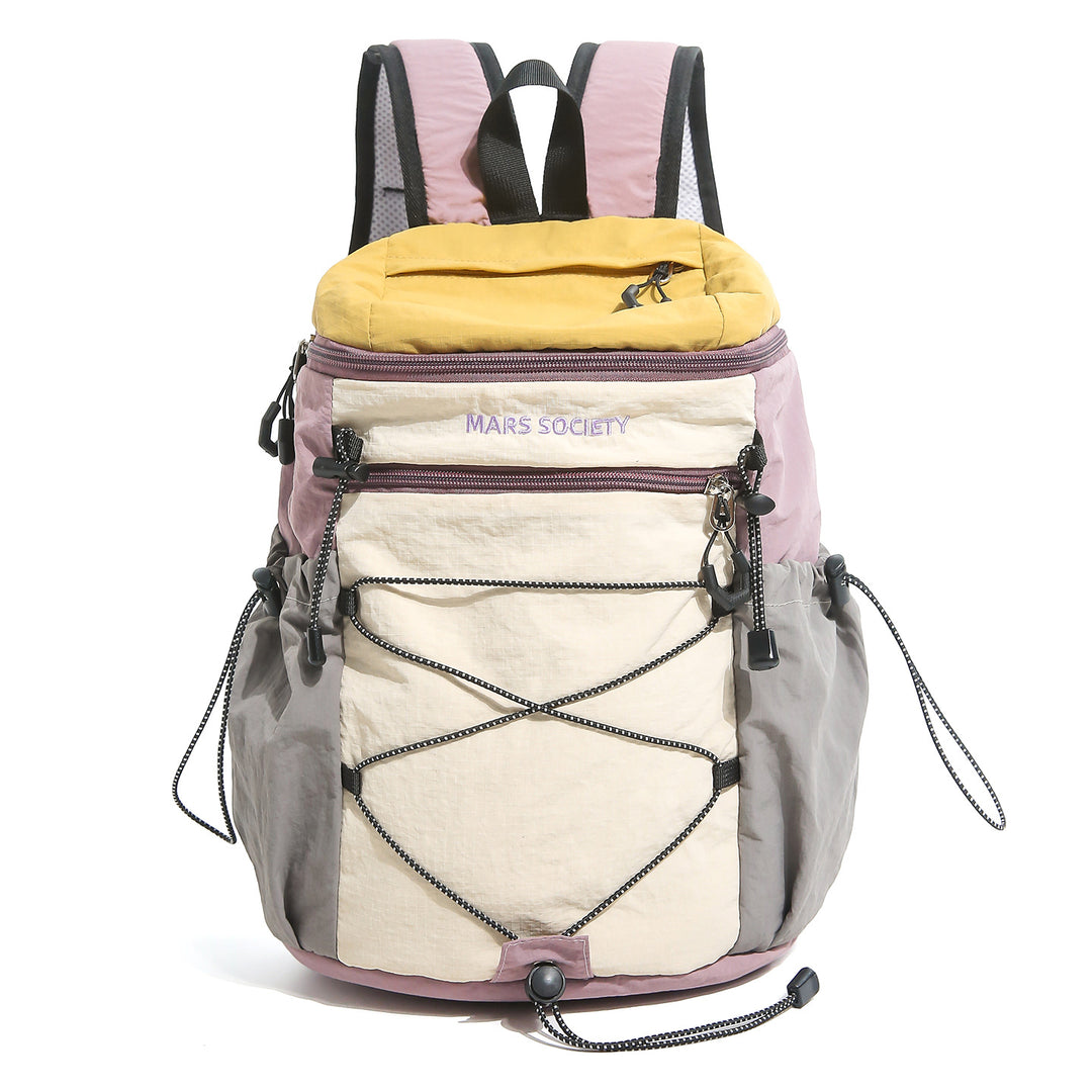 Multi-Funktions-Outdoor-Expeditionsrucksack Karnz
