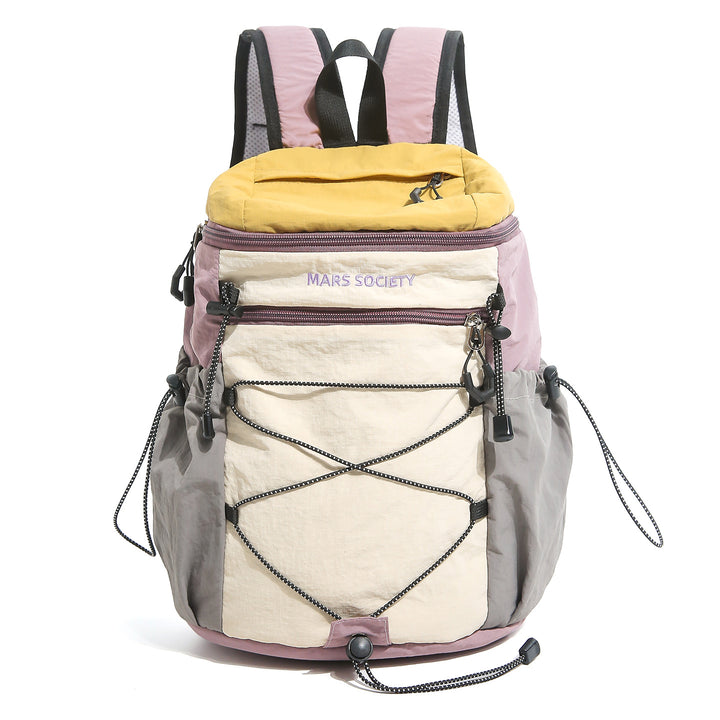 Multi-Funktions-Outdoor-Expeditionsrucksack Karnz