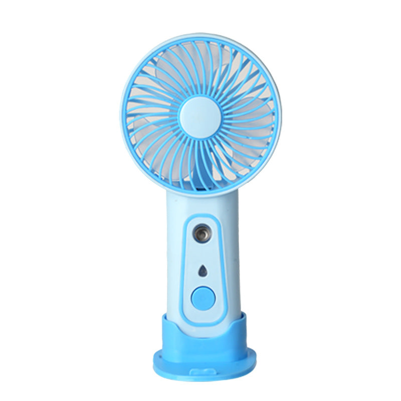 Damen tragbarer Handventilator Karnz