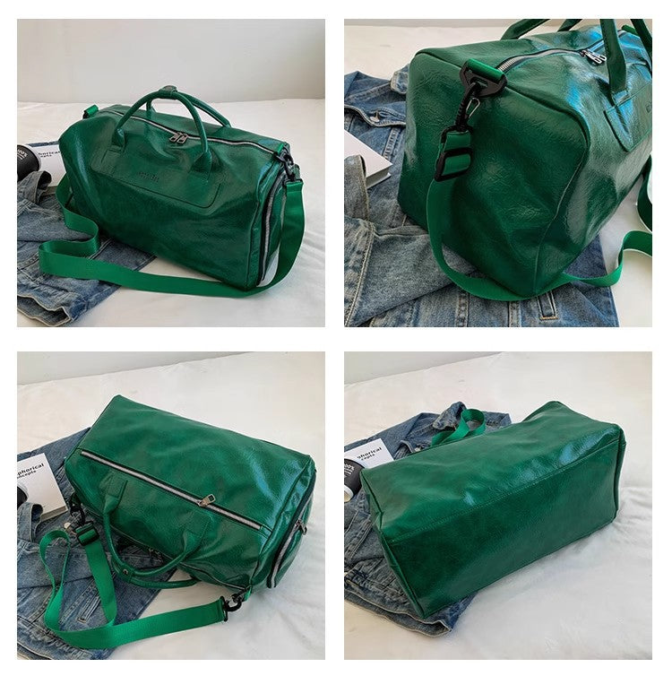 Premium Multifunktionale Reise-Tote-Tasche Karnz