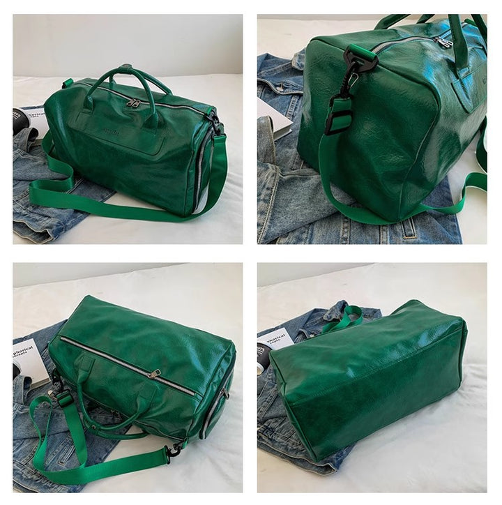 Premium Multifunktionale Reise-Tote-Tasche Karnz