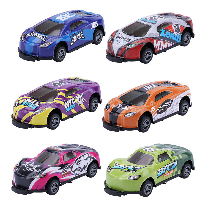 Rennspielzeugauto Karnz