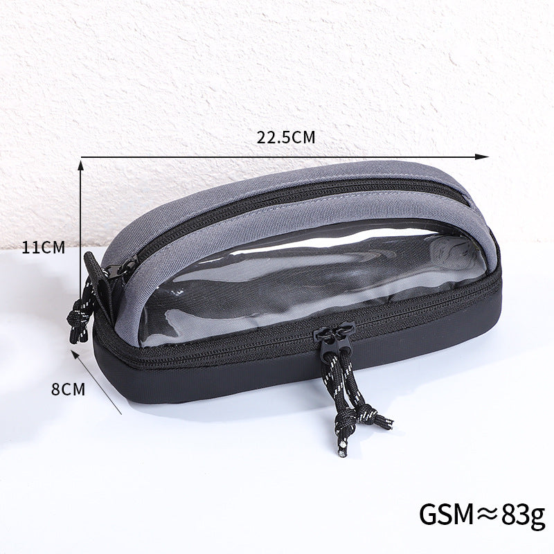 Multikommunikative Kosmetiktasche Karnz