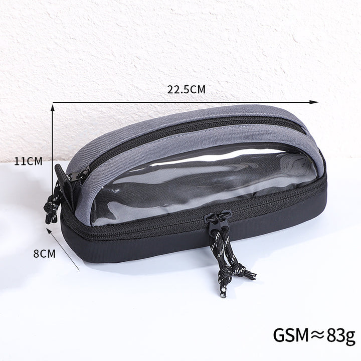 Multikommunikative Kosmetiktasche Karnz