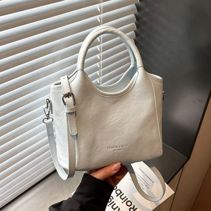 Elegante Designer-Handtasche Karnz
