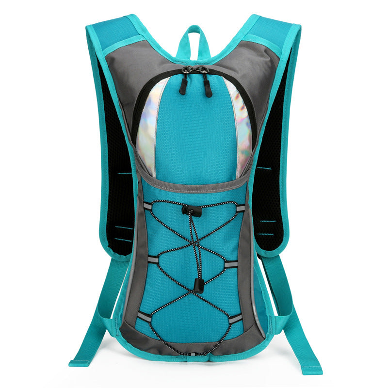 Hydration-Ready Lauf-Rucksack Karnz