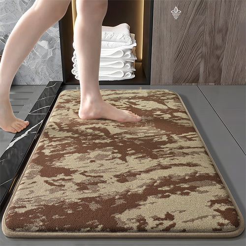 Memory Foam Badmatte