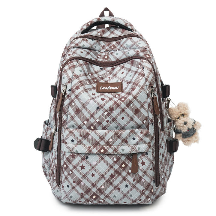 Stylischer Mehrfach-Fach-Rucksack Karnz 1791205142