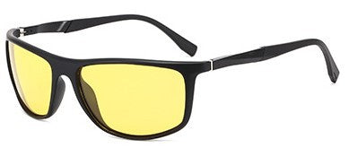 Damen sportliche Sonnenbrille mit ergonomischem Komfortdesign Karnz