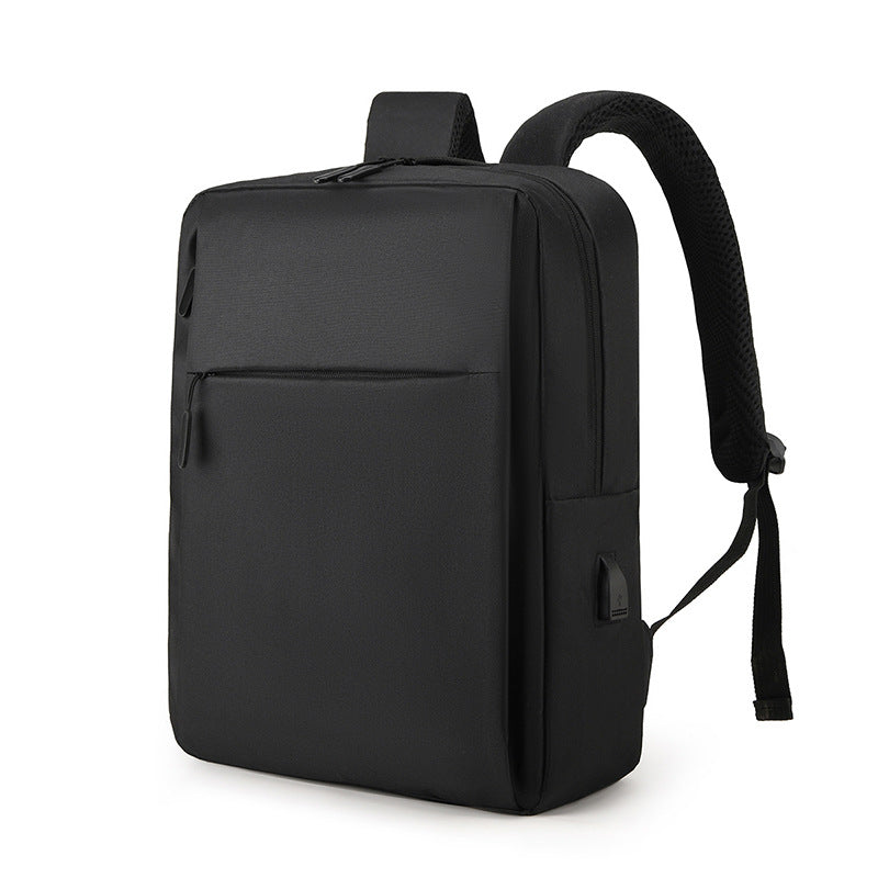 Schlanker minimalistischer Laptop-Rucksack Karnz
