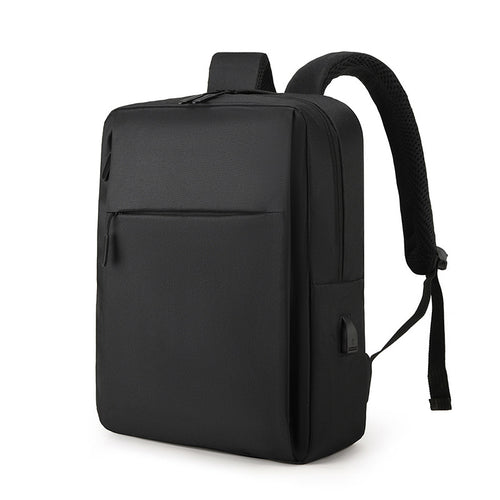 Schlanker minimalistischer Laptop-Rucksack Karnz