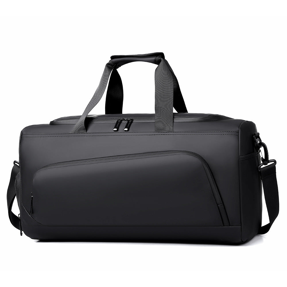 Sleek Travel Duffel Bag Karnz