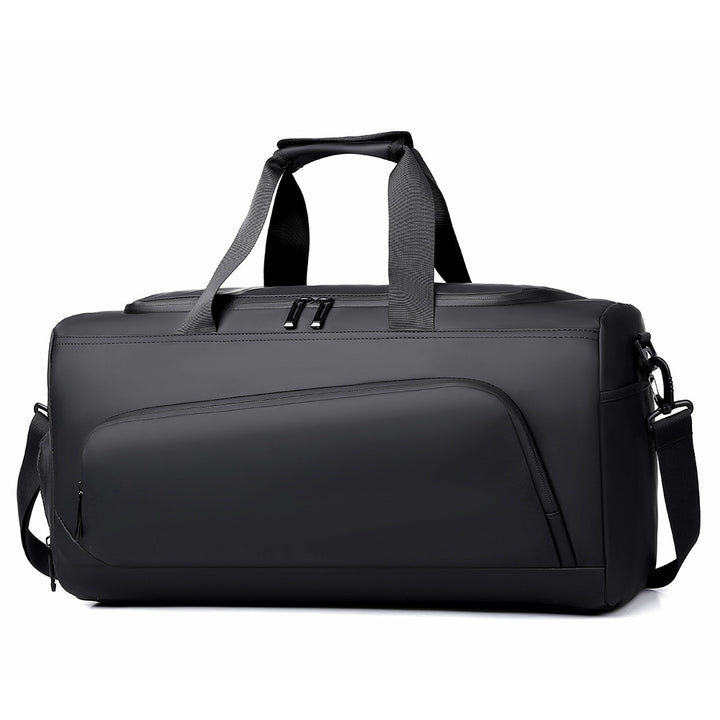 Sleek Travel Duffel Bag Karnz