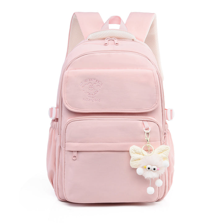 Multi-Compartment Funktionsrucksack Karnz