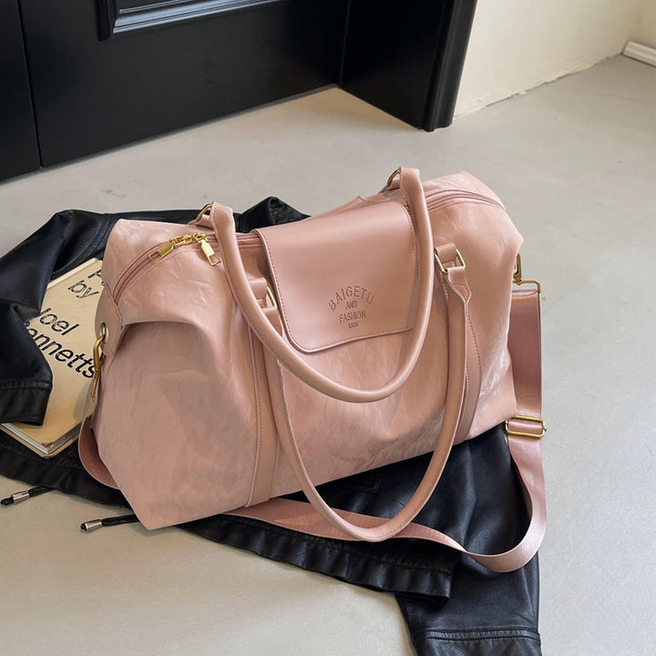 Hochkapazitäts-Reise-Duffel-Tasche