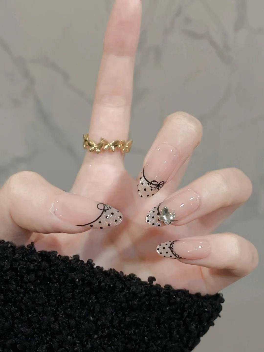 Artistic Nail Enhancement Kit Karnz