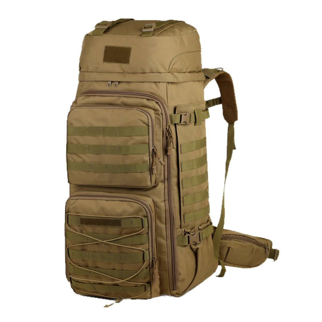 Schwerlast-Expedition-Rucksack Karnz