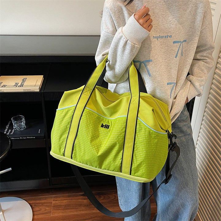 Haltbarer Utility Duffel Bag Karnz