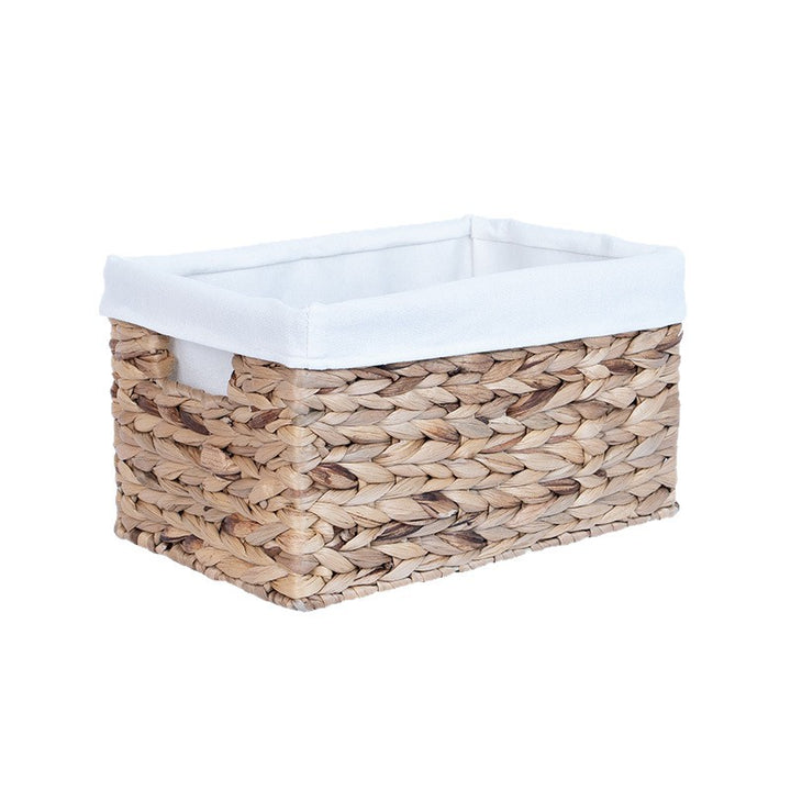 Stylische Geflochtene Aufbewahrungsbox Karnz