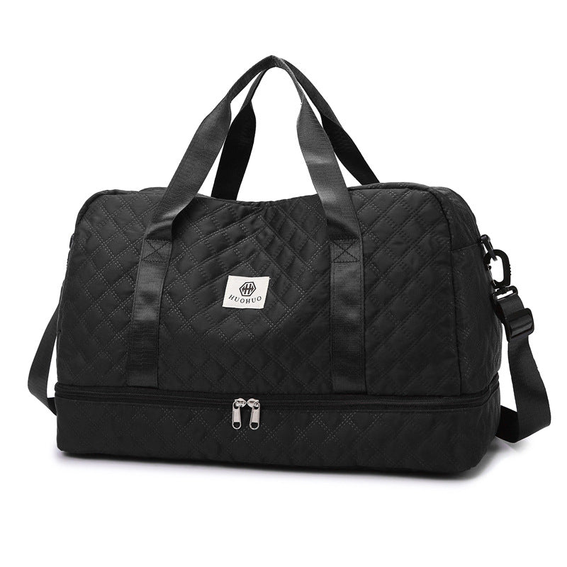 Reise Duffel Tasche
