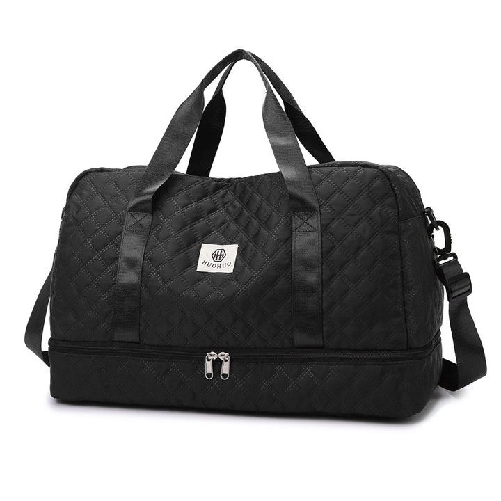 Reise Duffel Tasche