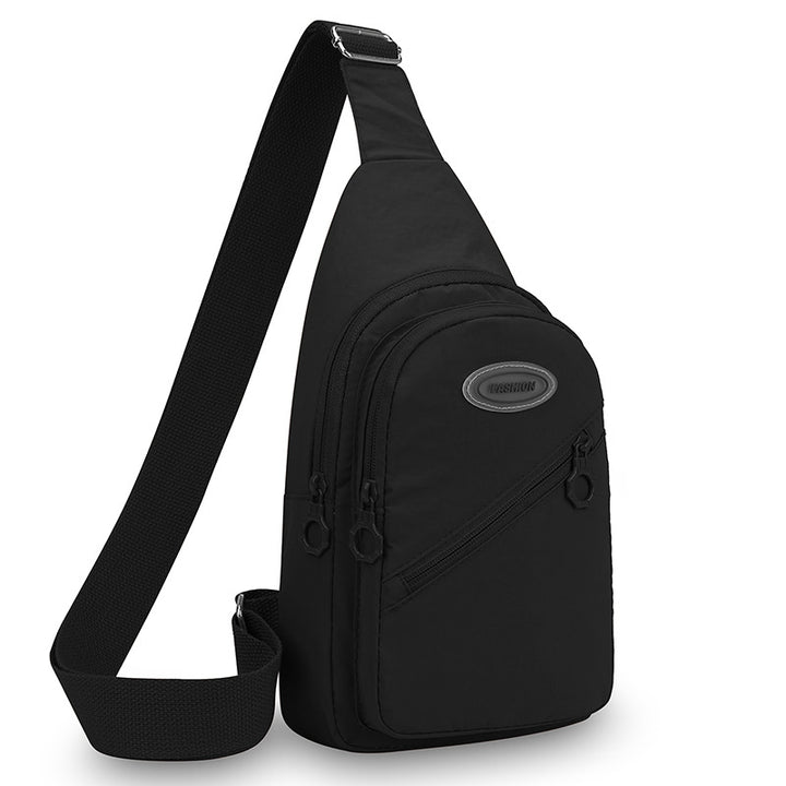 Kompakte Sling-Rucksack