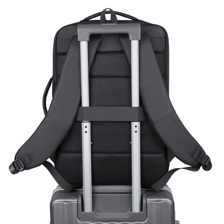 Sleek Organizatorischer Reise-Rucksack Karnz
