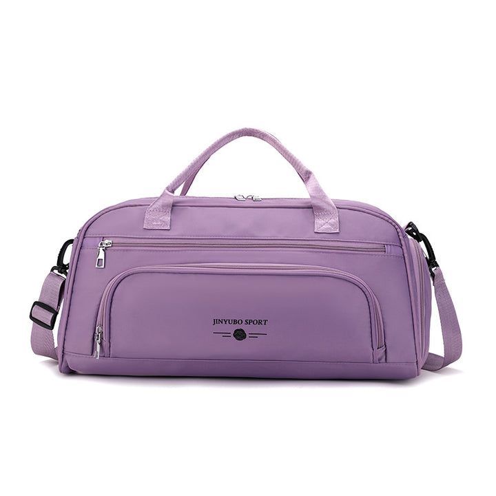 Geräumige Utility Gym Duffle Karnz
