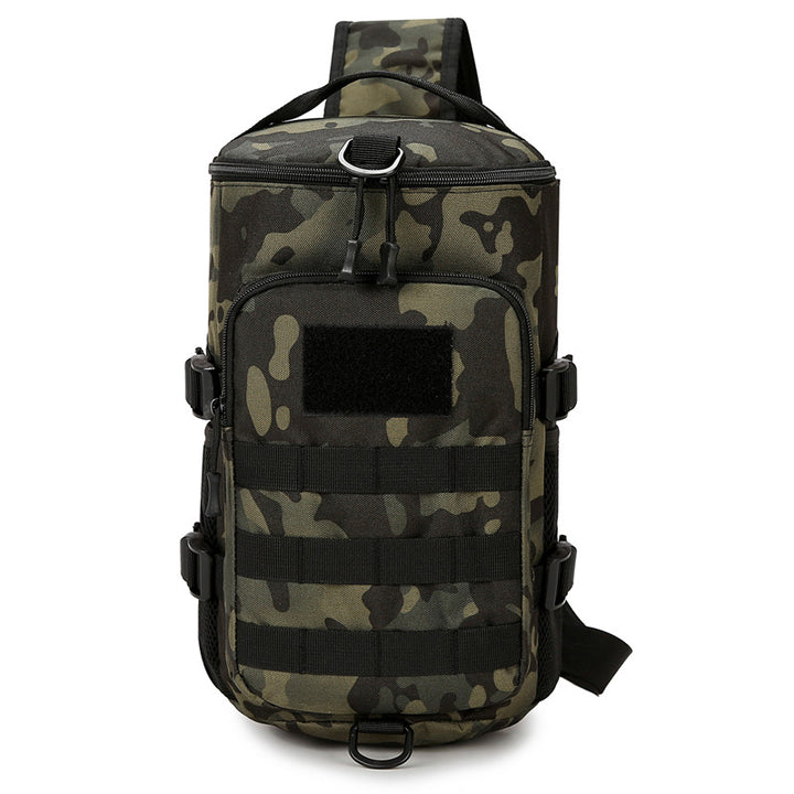 Taktischer kompakter Sling-Rucksack Karnz