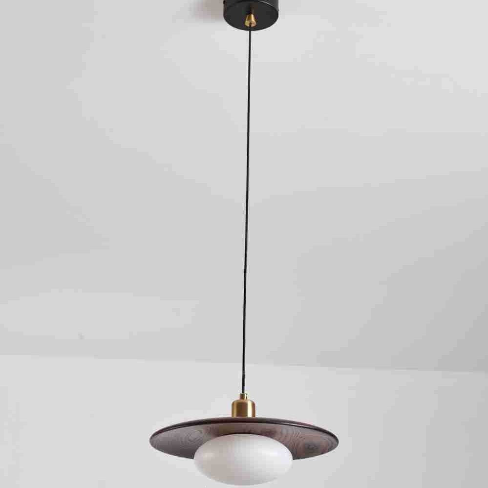 Moderne künstlerische Pendelleuchte