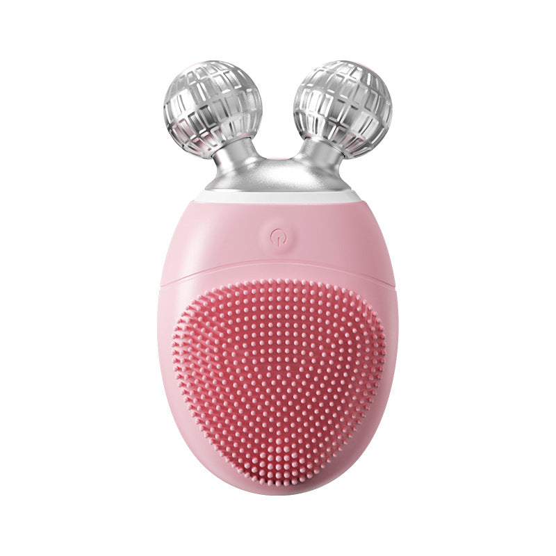 Gesichtreinigungs-Massager Karnz
