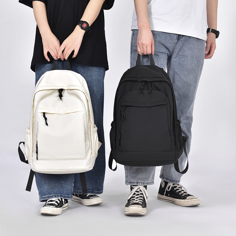 Vielseitiger Reise-Rucksack mit Mehrfachfach-Design Karnz