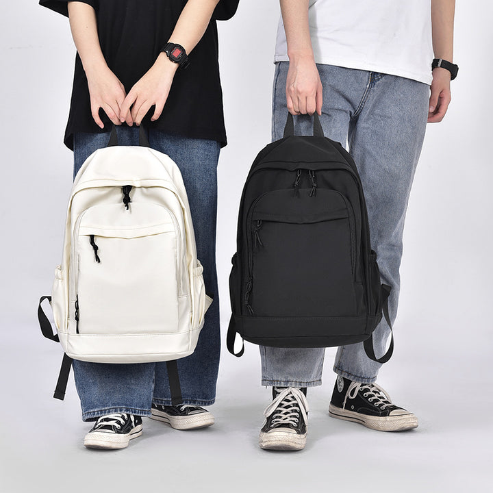 Vielseitiger Reise-Rucksack mit Mehrfachfach-Design Karnz