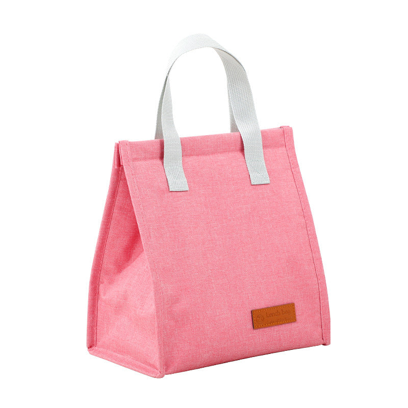 Isolierte Lunch-Tasche Karnz