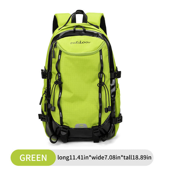 Leichte Outdoor Freizeit Rucksack