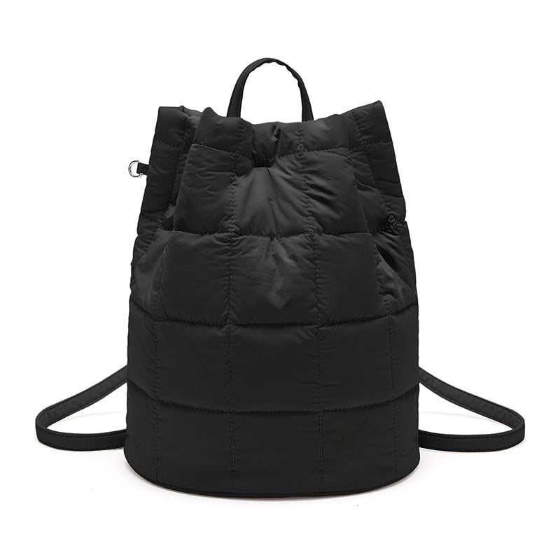 Gepolsterte Backpack-Tasche Karnz