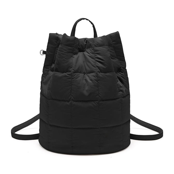 Gepolsterte Backpack-Tasche Karnz