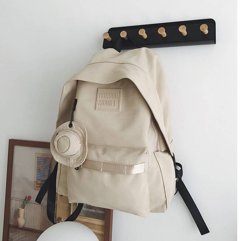 Vielseitiger mittelgroßer Rucksack
