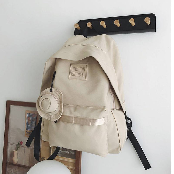 Vielseitiger mittelgroßer Rucksack