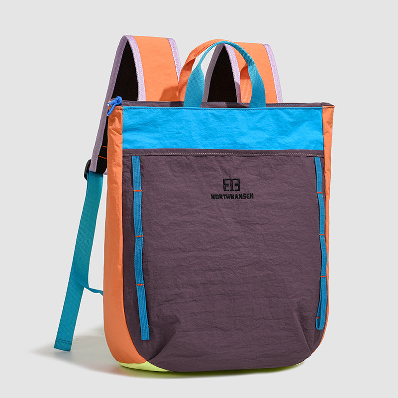 Vielseitiger Urban Adventure Rucksack