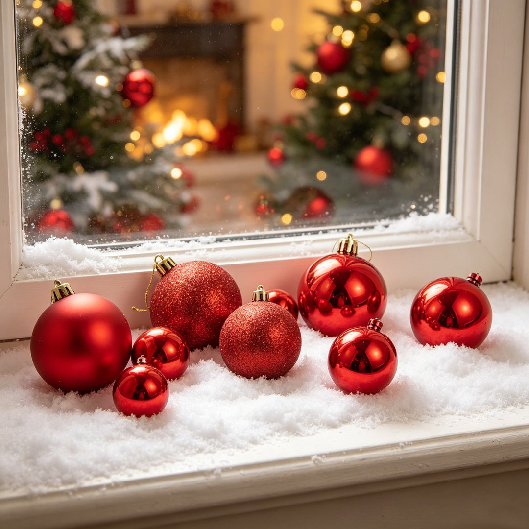 Baumschmuck