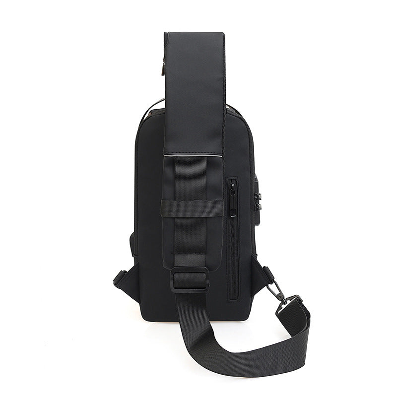 Ergonomische Umhängetasche Karnz