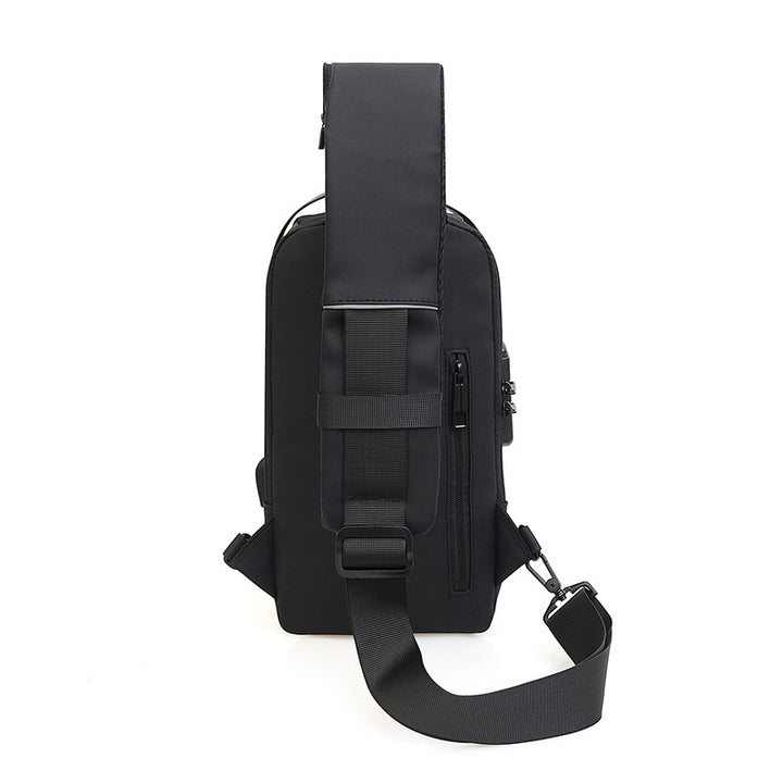 Ergonomische Umhängetasche Karnz