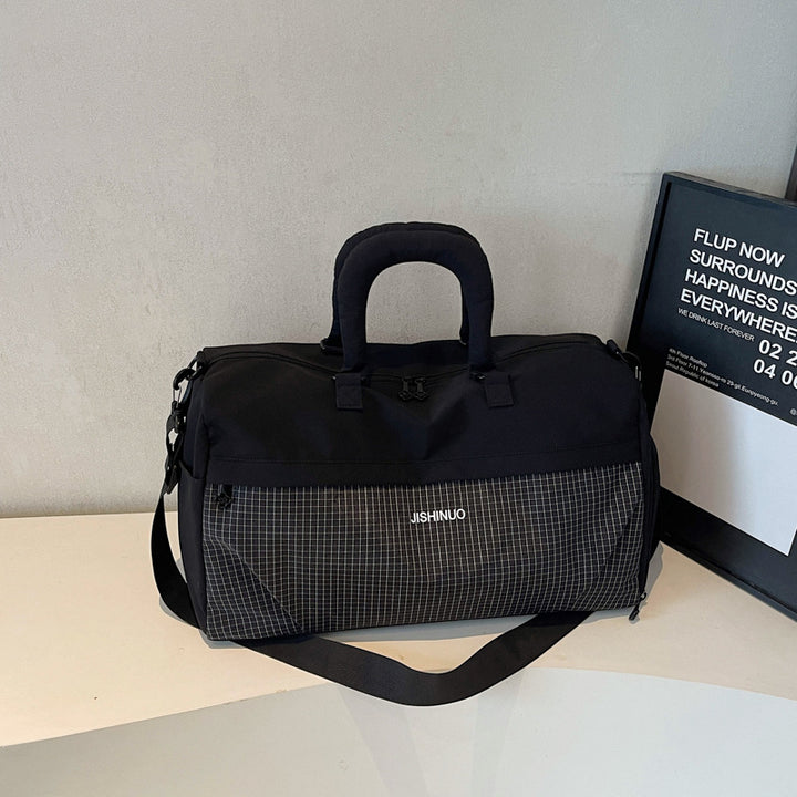 Kompakte Sport Reise Duffel