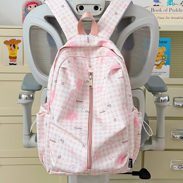 Kreativer Charakter-Themen-Rucksack Karnz