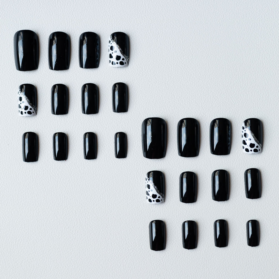 Stylisches Nagelkunst-Design-Kit
