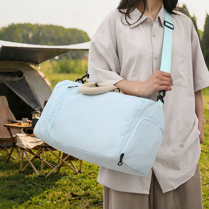 Große Kapazität Multifunktionale Reise-Tasche Karnz