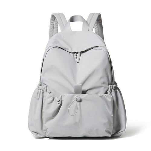 Wasserabweisender leichter Reiserucksack